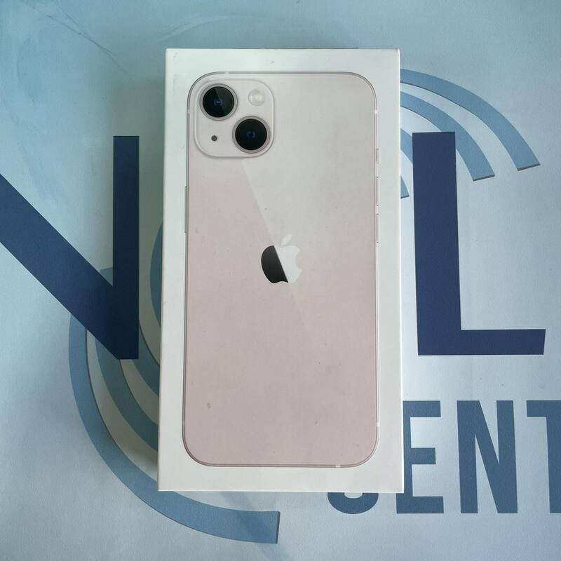 iPhone 13 Pink