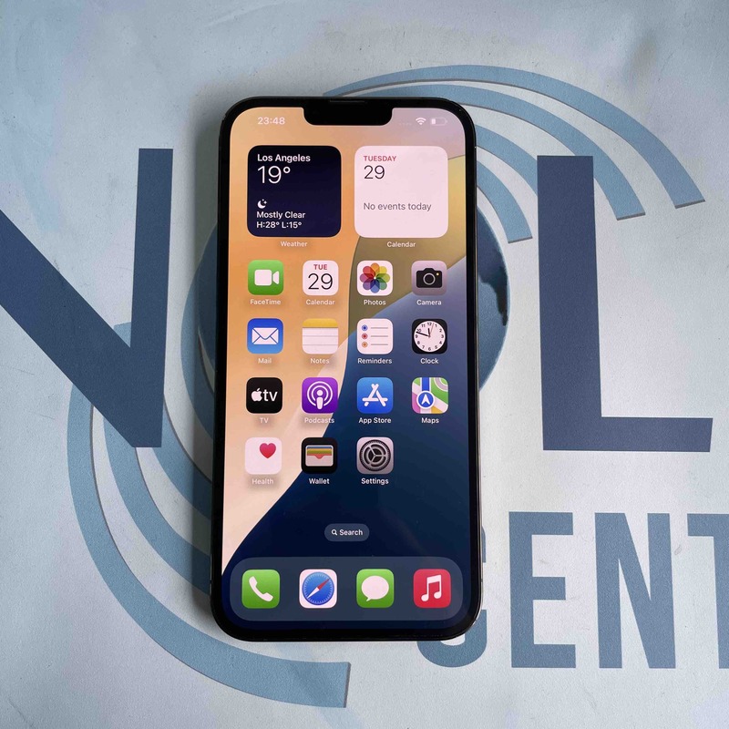 iPhone 13 Pro Max