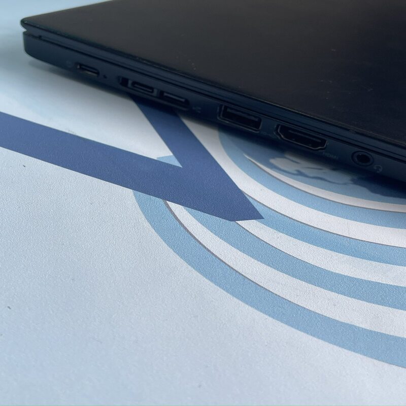 Lenovo ThinkPad X395