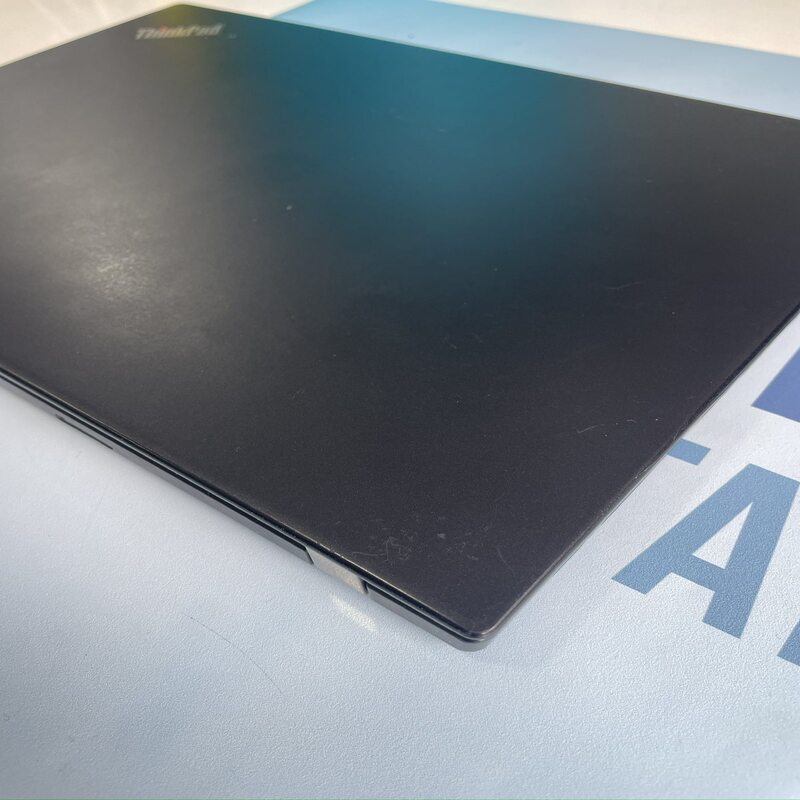 Lenovo ThinkPad X395