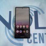 Google Pixel 6a