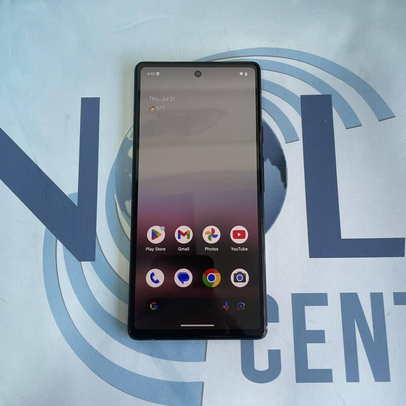 Google Pixel 6a