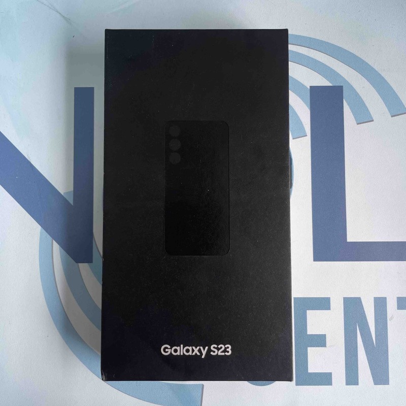 Samsung Galaxy S23