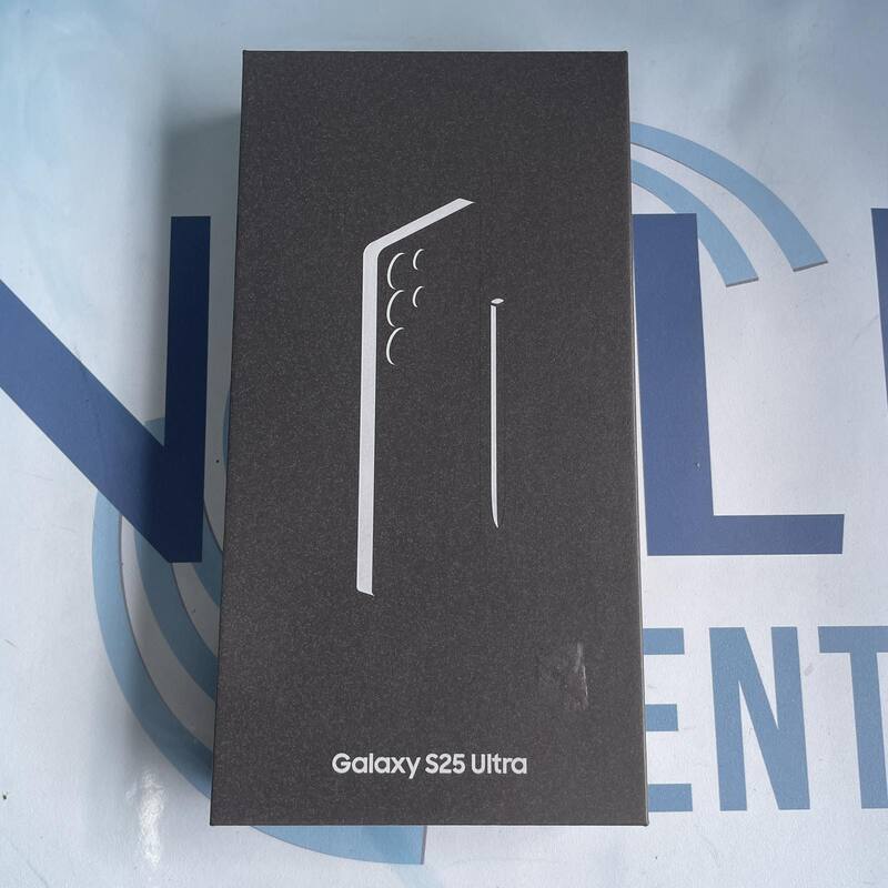 Samsung Galaxy S25 Ultra