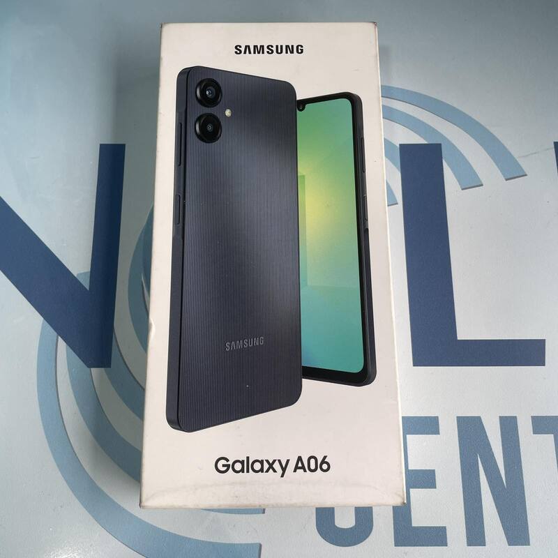 Samsung Galaxy A06