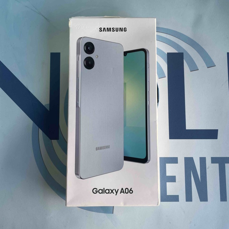 Samsung Galaxy A06