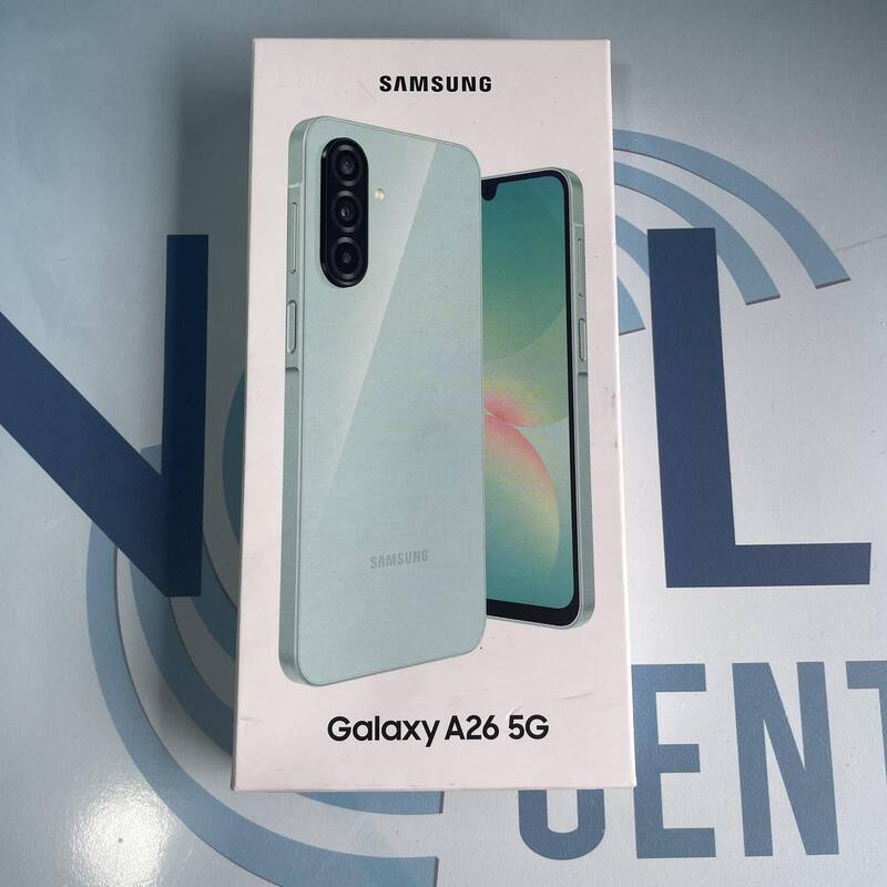 Samsung Galaxy A26 5G