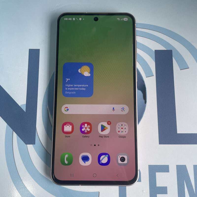 Samsung Galaxy A56 5G