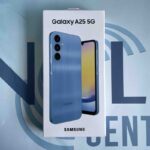 Samsung Galaxy A25 5G