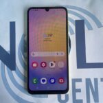 Samsung Galaxy A25