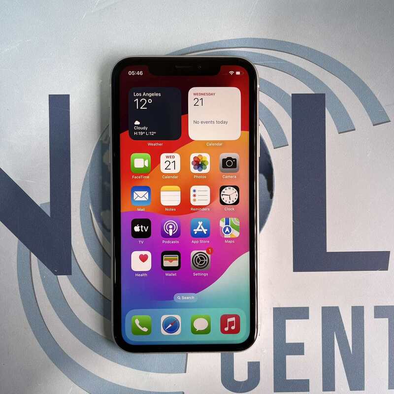 iPhone Xr