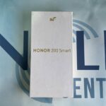 Honor 200 Smart