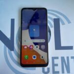 Samsung Galaxy A22