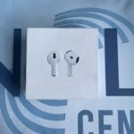 AirPods 4