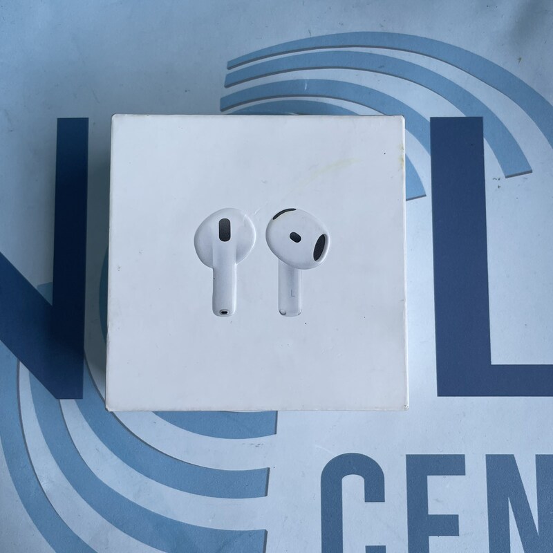 AirPods 4