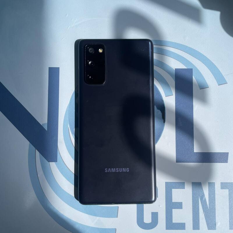 Samsung Galaxy S20 FE