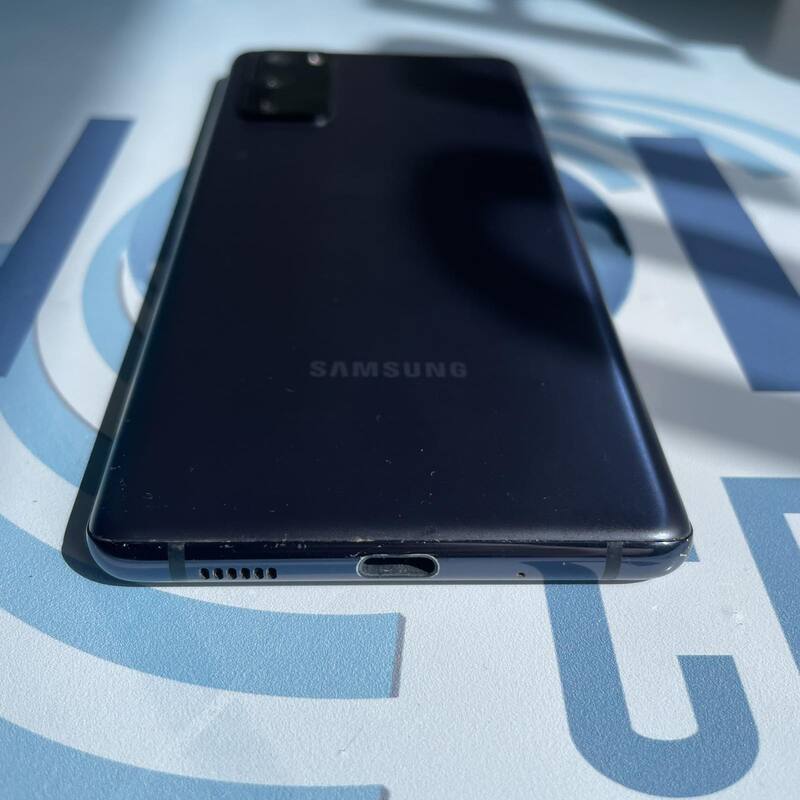 Samsung Galaxy S20 FE