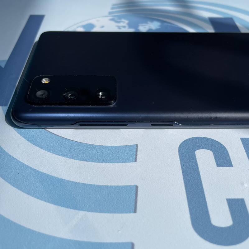 Samsung Galaxy S20 FE