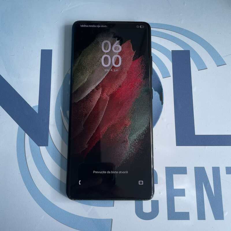 Samsung Galaxy S21 Ultra