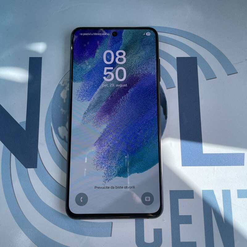 Samsung Galaxy S21 FE