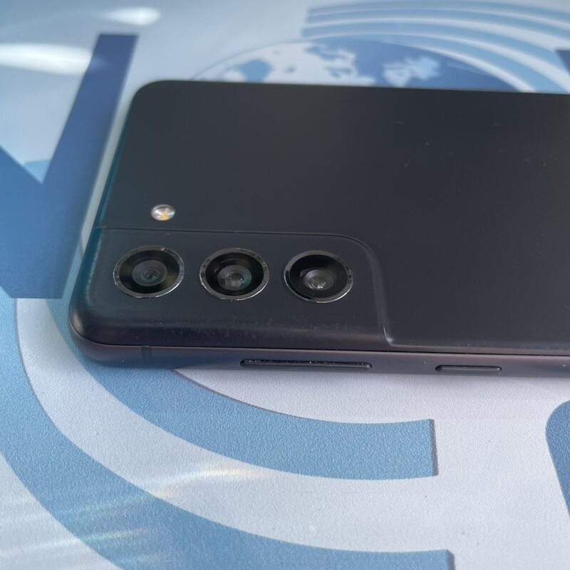 Samsung Galaxy S21 FE