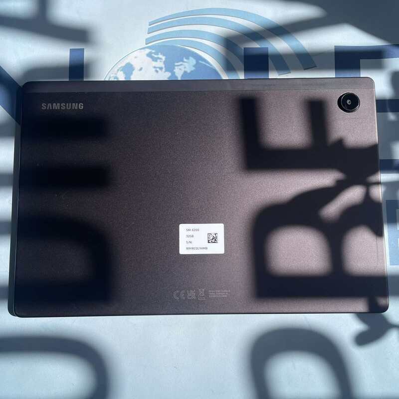 Samsung Galaxy Tab 8