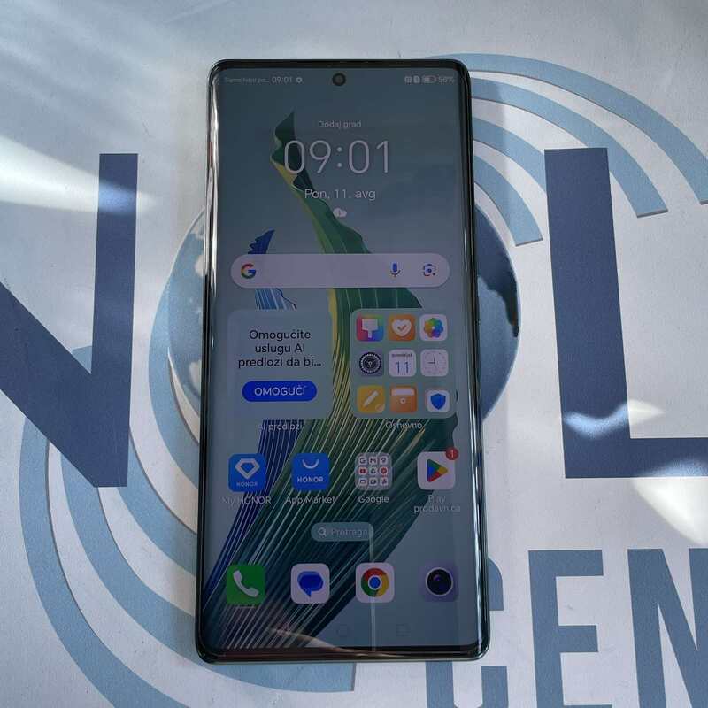 Honor Magic 5 Lite