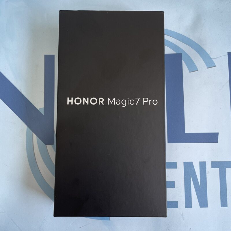 Honor Magic 7 Pro