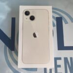 iPhone 13 mini