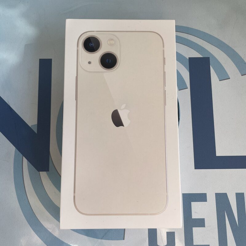 iPhone 13 mini
