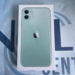 iPhone 11 Green