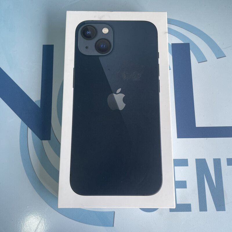iPhone 13