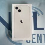 iPhone 13 Starlight