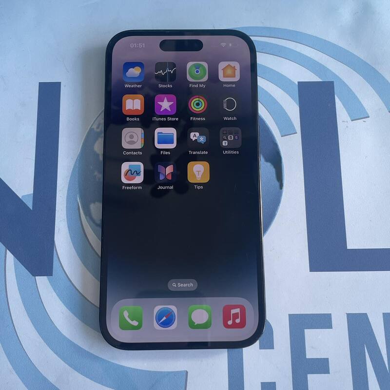 iPhone 14 Pro