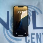 iPhone 14 Midnight