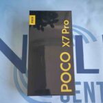 Poco X7 Pro