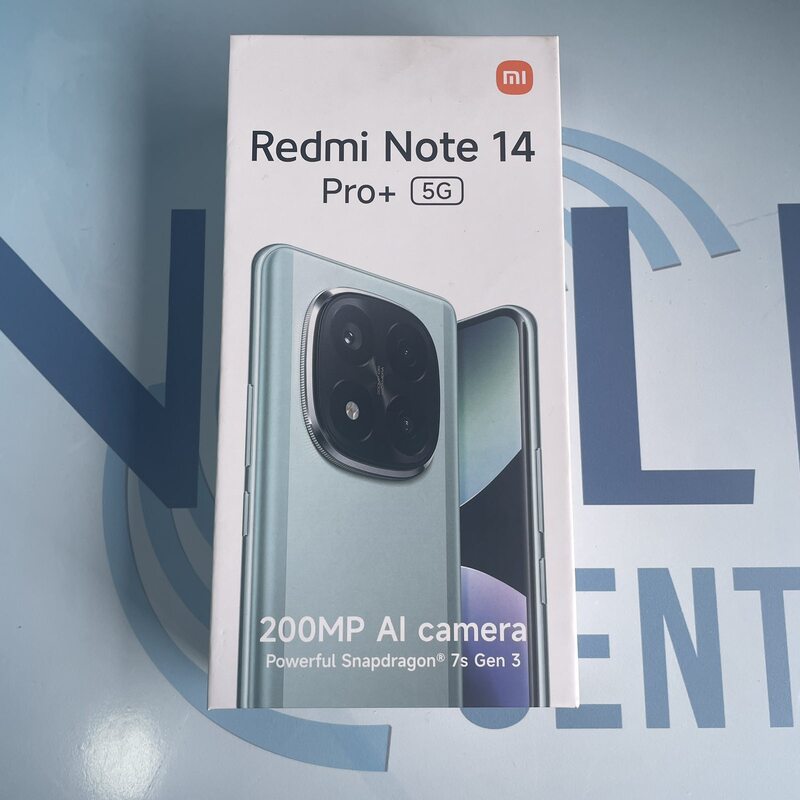 Xiaomi Redmi Note 14 Pro Plus 5G