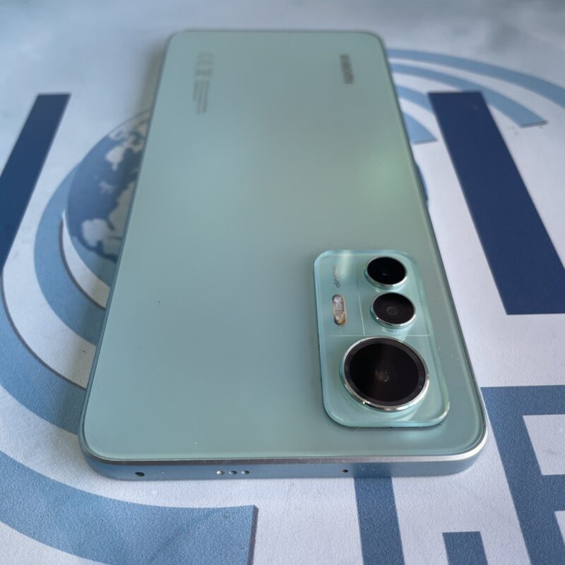 Xiaomi 12 Lite Green Lite - Image 6