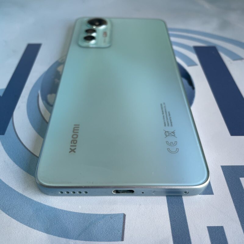 Xiaomi 12 Lite Green Lite - Image 4