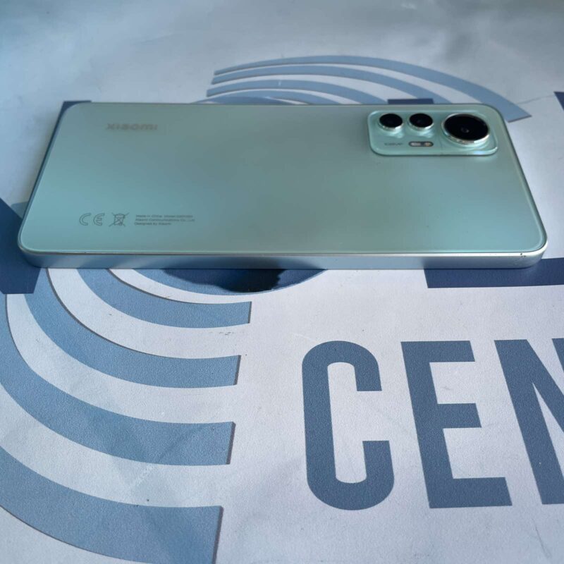 Xiaomi 12 Lite Green Lite - Image 5