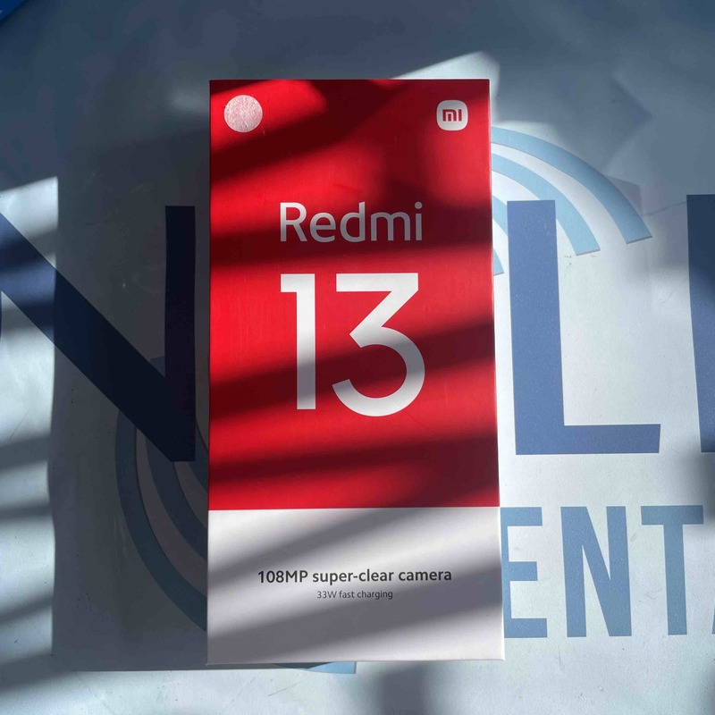 Xiaomi Redmi 13