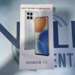 Honor X8