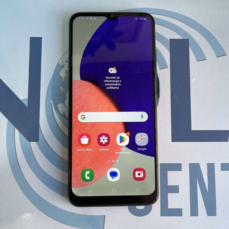 Samsung Galaxy A22