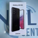 Samsung Galaxy A53