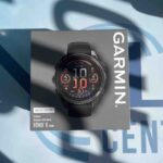 Garmin Fenix 8