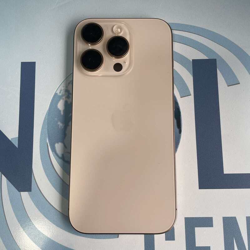 iPhone 16 Pro - Image 4