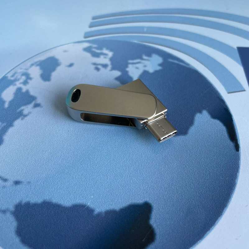 USB Memorija 16GB USB,C