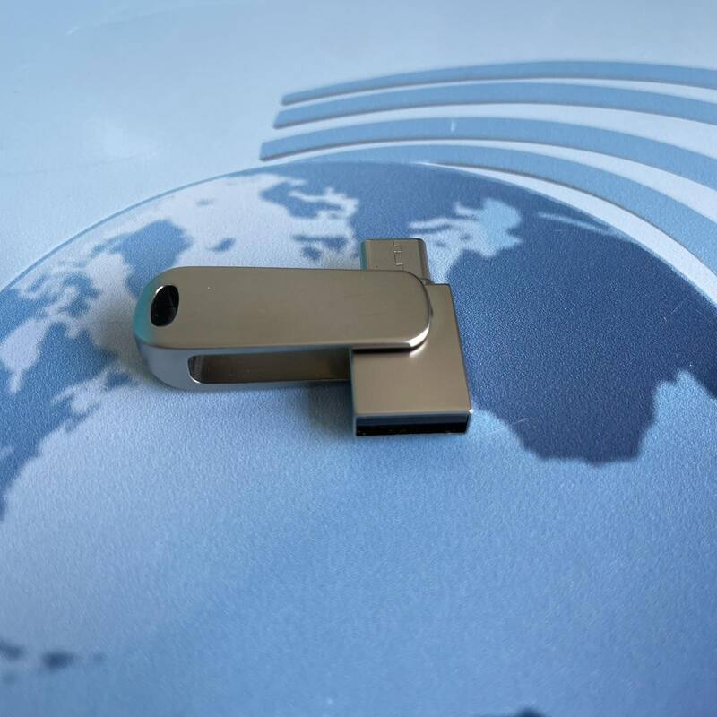 USB Memorija 16GB USB,C