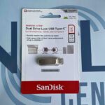 USB Memorija 16GB USB,C