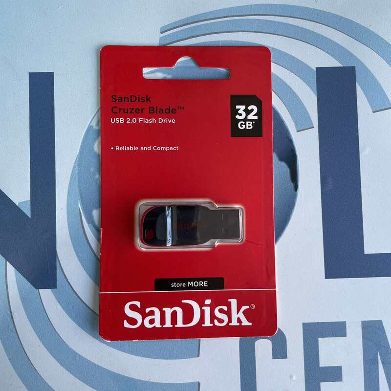 memorija 32GB